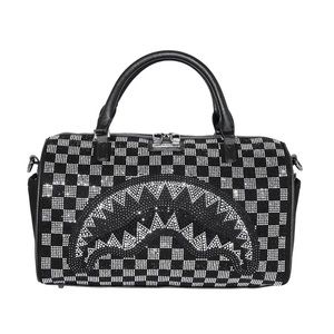 NWT Sprayground Light Years Ahead Mini Duffle